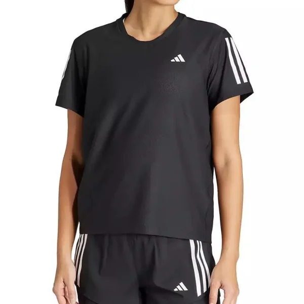 Women's Short-Sleeve Running Tee