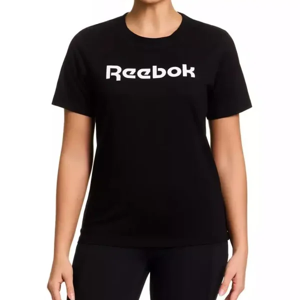 Women's Cotton Crewneck T-Shirt