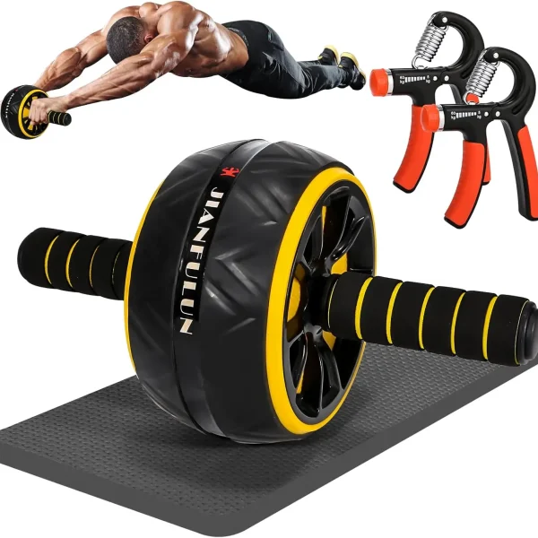 Ab Roller for Abs Workout